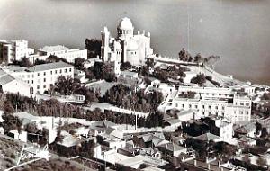 Notre-Dame d'Afrique 070